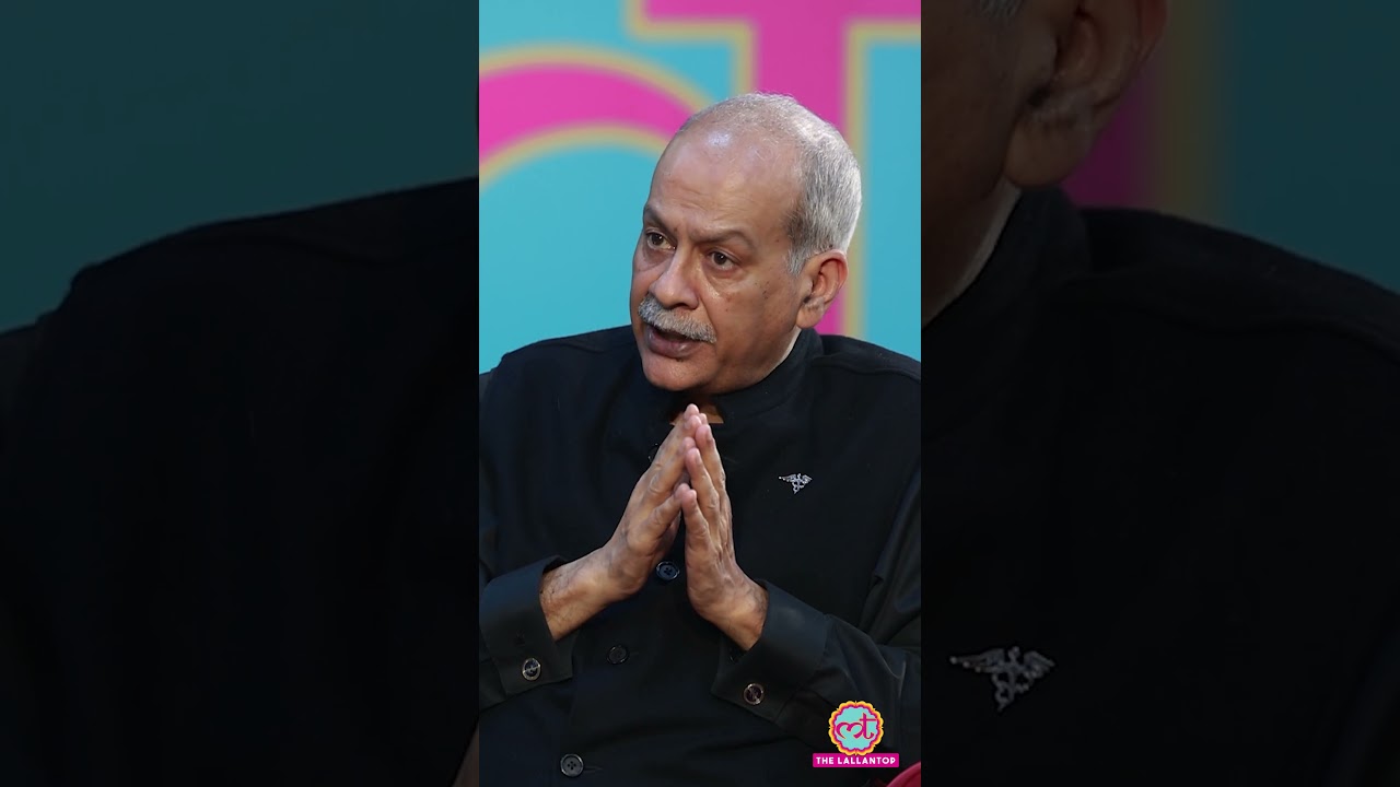 "अगर लगता है कि चीनी से गुड़ बेहतर है, तो ऐसा नहीं है." Dr. Anoop Misra ने बताया #shorts