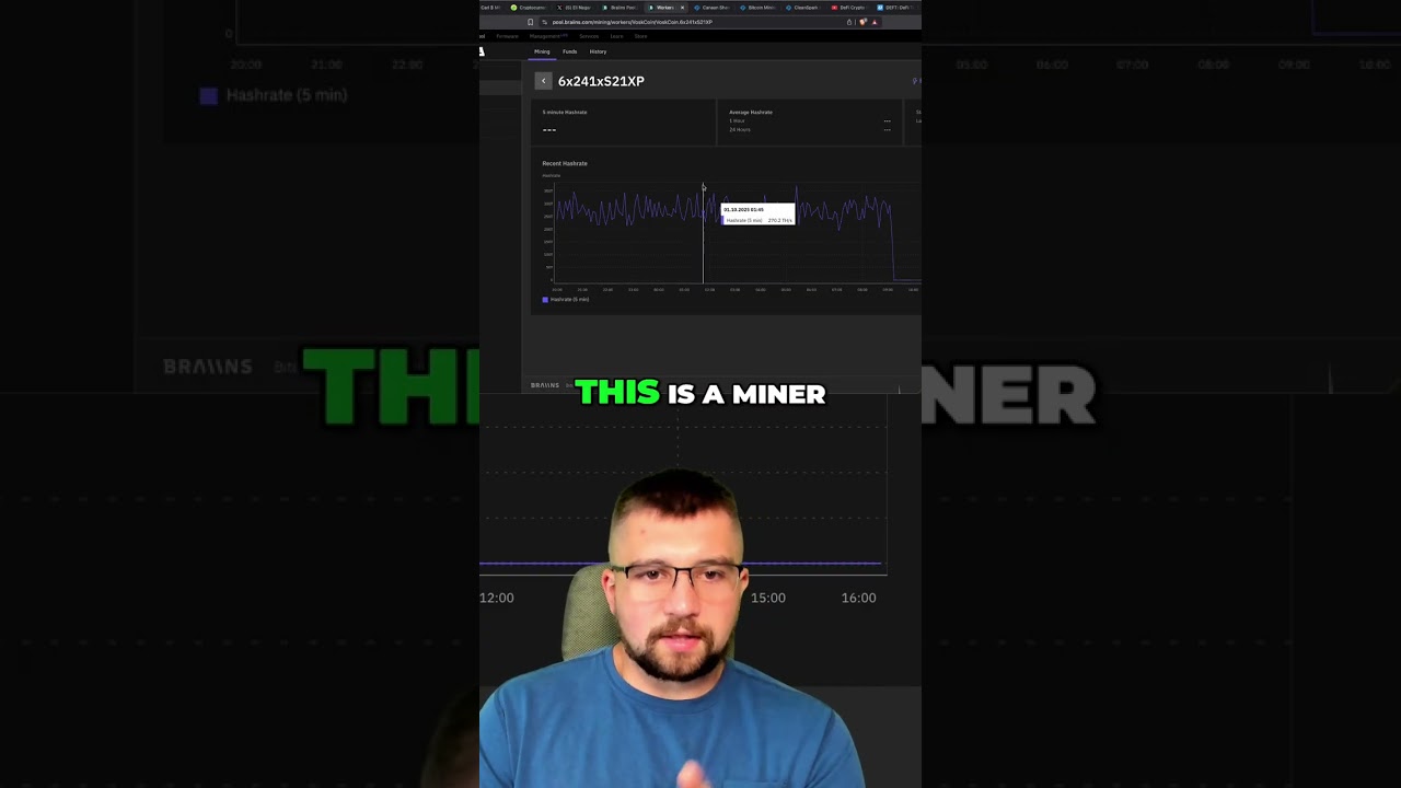 Bitcoin October Returns: Why It's Always a Good Time! shorts