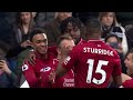 Premier League - Late Liverpool Goals