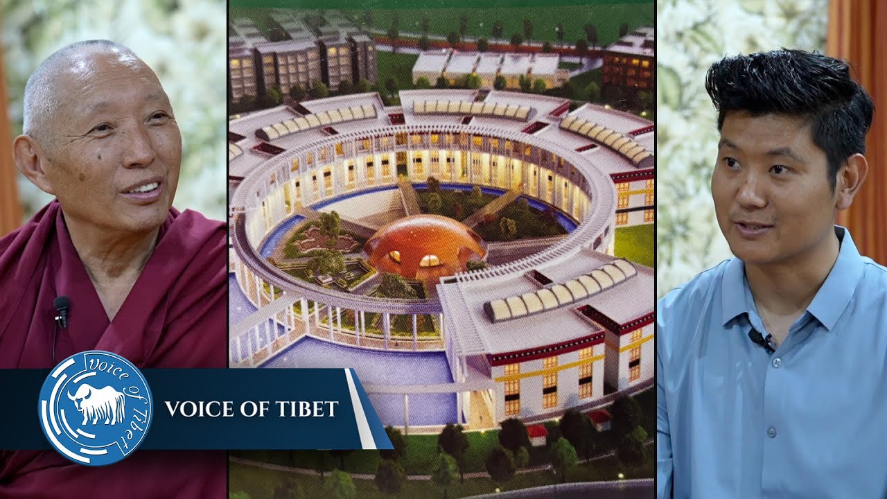 The Dalai Lama Centre Aims Revives Ancient Wisdom to Foster Compassion and Build Ethical Society