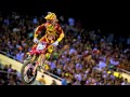 Troy Lee Designs at Las Vegas Supercross 2012 