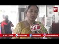 ప్రజలు మా పక్షమే.. టమిని గెలవనివ్వం | Mekathoti Sucharitha about AP Politics | 99TV  - 05:22 min - News - Video