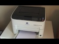 Konica Minolta Magicolor 1650 EN Colour Laser Printer Review
