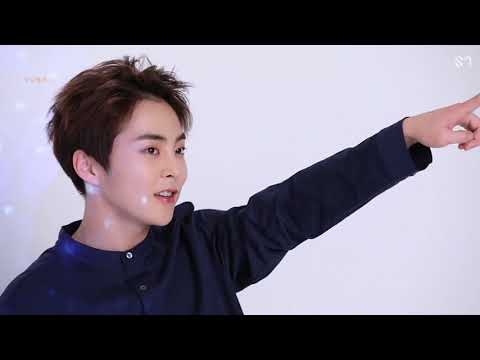 EXO SEASON'S GREETINGS 2019 Making