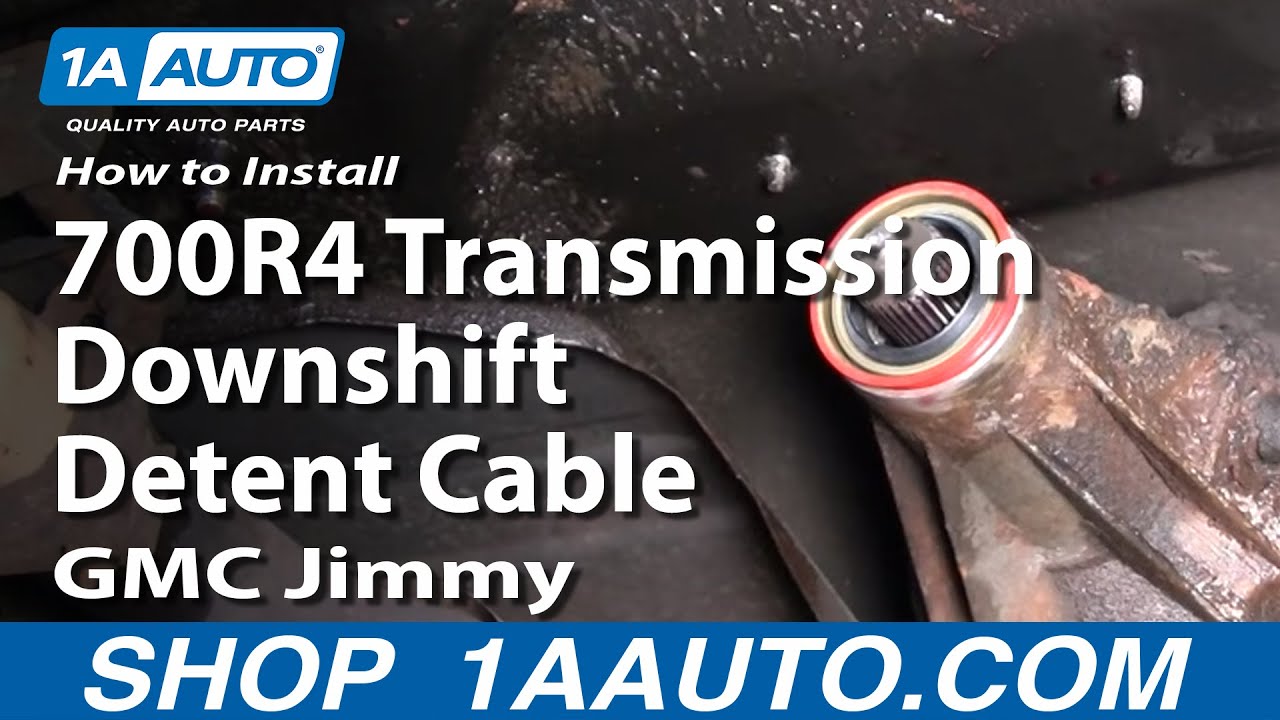 Jeep automatic transmission rebuild manual #5