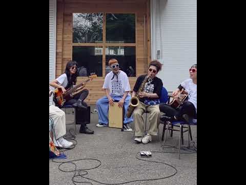 BimBamBoom - OKIRAKU JAM 07