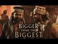 Baahubali - The Beginning Trailer(latest) - Bigger Than The Biggest