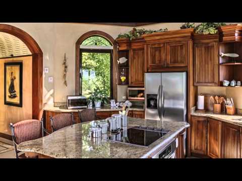 Property video