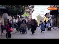 Gazans flee Jabalia as Israeli forces step up attacks | REUTERS - 01:01 min - News - Video