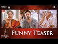 BRO Post Release Funny Teaser Featuring Pawan Kalyan and Sai Dharam Tej