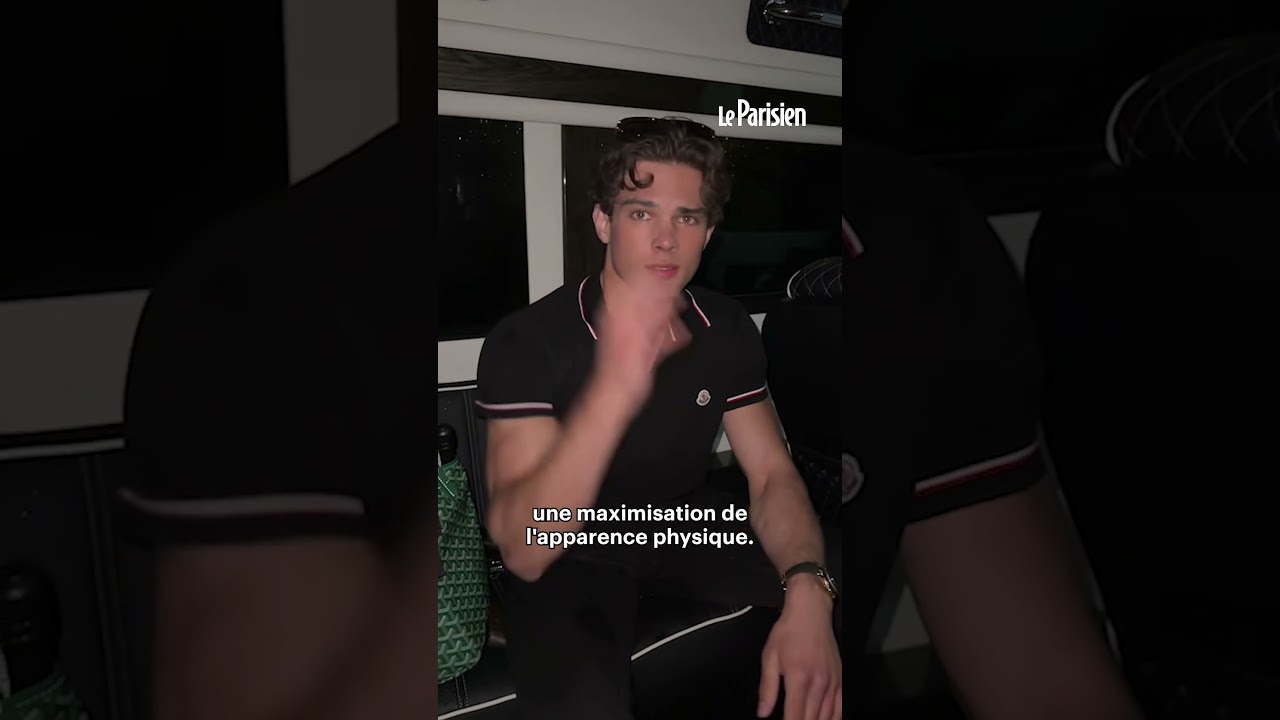 Le streamer Clavicular roule sur un homme en direct sur Kick