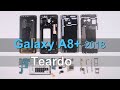 Samsung Galaxy A8 Plus 2018 Teardown | Disassembly
