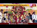 భువనగిరిపల్లె శ్రీలక్ష్మీనరసింహస్వామి గుట్ట పై నేత్రపర్వంగా స్వామివారి పరిణయం | Devotional News  - 02:22 min - News - Video