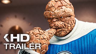 THE FANTASTIC FOUR: First Steps 