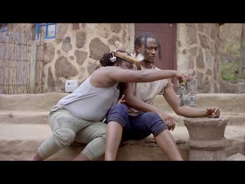 Jah Prayzah ft. Yemi Alade - Nziyo Yerudo