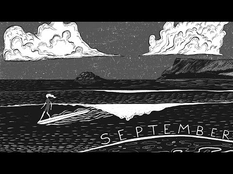 Brother Sea - September