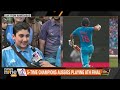 India vs Australia Grand Finale | Can rampaging India cross the final hurdle? News9  - 00:00 min - News - Video
