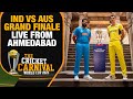 India vs Australia Grand Finale | Can rampaging India cross the final hurdle? News9