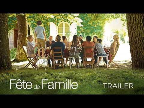 Fête de famille'