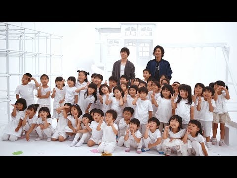 ポルノグラフィティ 『ブレス』メイキング映像