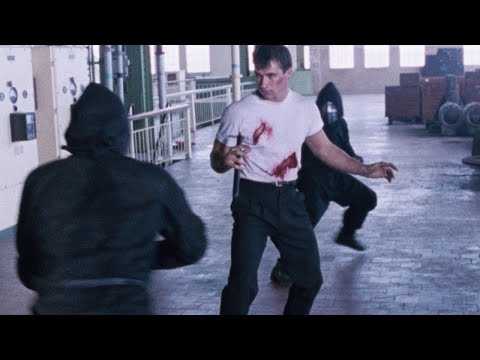 Strike of the Panther'