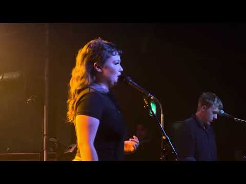 Lola Young-Intrusive Thoughts @ Scala, London, 5th March 2024
