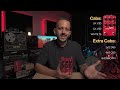 Universal Audio UAFX ANTI 1992 High Gain Amp - Imagen Nº6