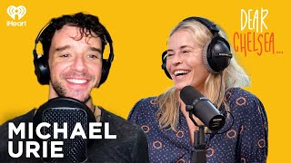 Fanilow to Ambassilow with Michael Urie | Dear Chelsea