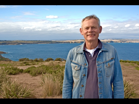 Martin Clunes: Islands of Australia'
