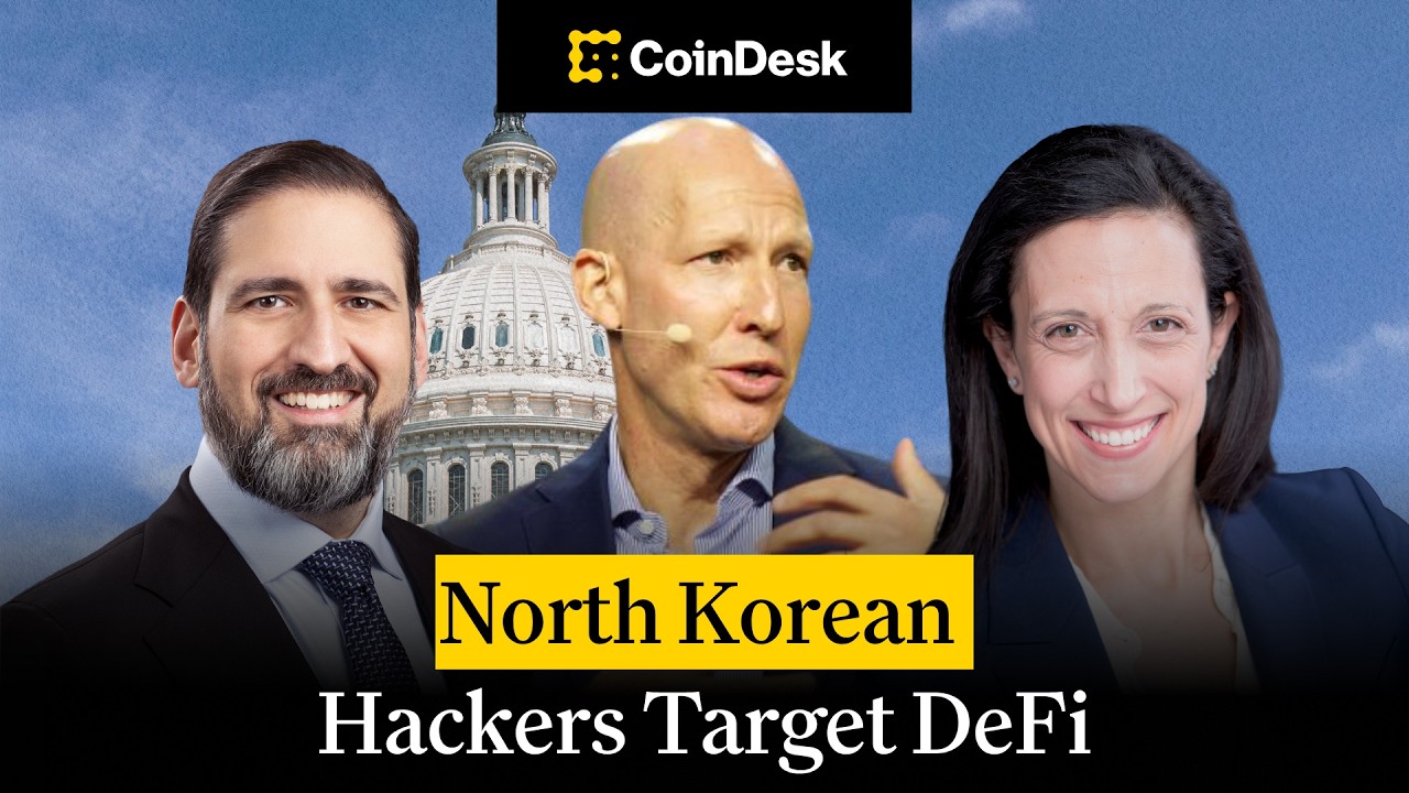 Schwab Brings Crypto to 38M Users; North Korea 'Simply' to Blame for Recent DeFi Hacks