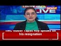 Heinous Crime Against Women Engulfed Sandeshkhali | Former TMC MLA Tapas Roy Exclusive | NewsX  - 02:23 min - News - Video