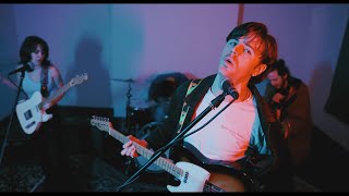 Shivering  - Big Sleep (Live Performance Video)