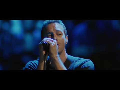 Coldplay - Magic (from Ghost Stories Live 2014)