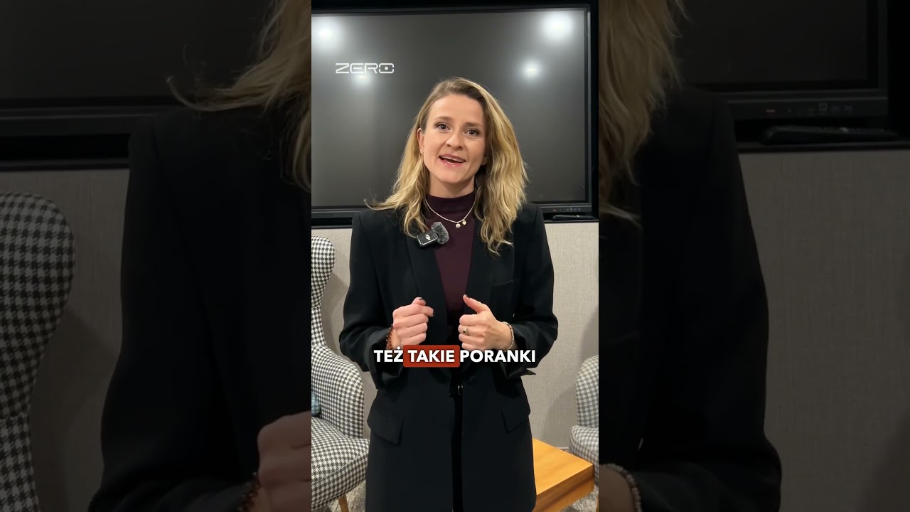 SPECJALNY PORANEK W KANALE ZERO