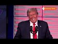 Trump takes aim at DeSantis, Christie amid legal woes  - 00:55 min - News - Video