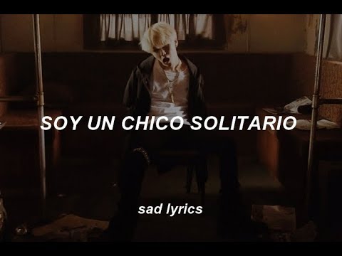lil peep; crybaby // español