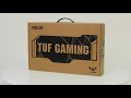 Ноутбук Asus TUF Gaming FX505: недорогая игровая модель среднего уровня и качества