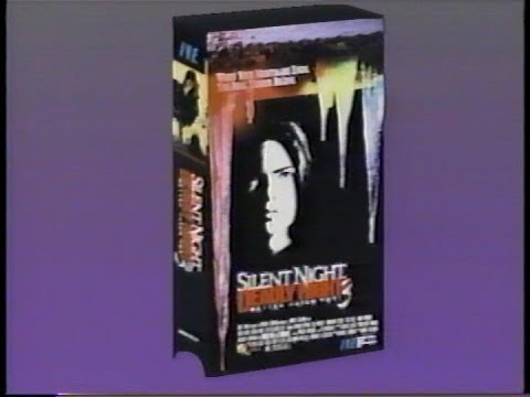 Silent Night, Deadly Night III: Better Watch Out!'