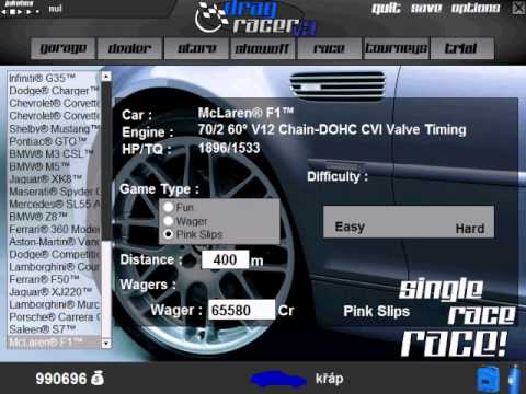 Drag racer v3 how to tune the honda s2000 #5