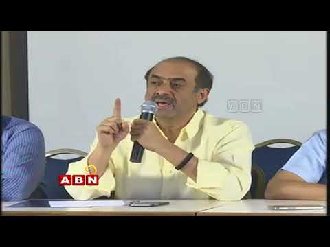 Producer Suresh Babu Speaks To Media Over Cinema Theatres Bandh Producer Suresh Babu Speaks To Media Over Cinema Theatres Bandh