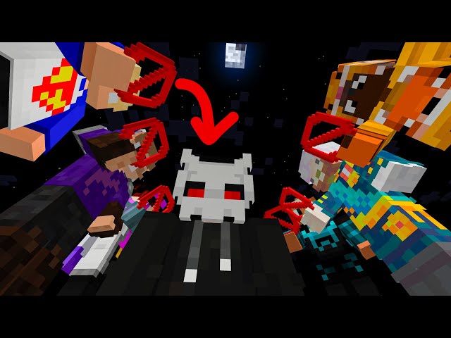 EU QUEBREI A MAIOR REGRA DO SERVIDOR - Creative Squad 5