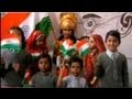 Dhanya Bharat Desh Hamara Vande Maataram Ka Naara [Full Song] Ganga Maiya