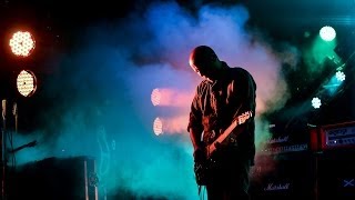 Mogwai - Remurdered at Glastonbury 2014