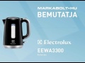 Electrolux EEWA3300 vizforralo Markabolt