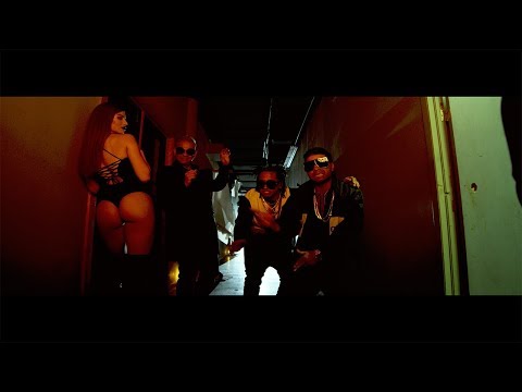 Bryant Myers x Plan B