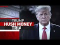 Melania Trumps ex-aide reacts to absence of former first lady during NY hush money trial  - 10:31 min - News - Video