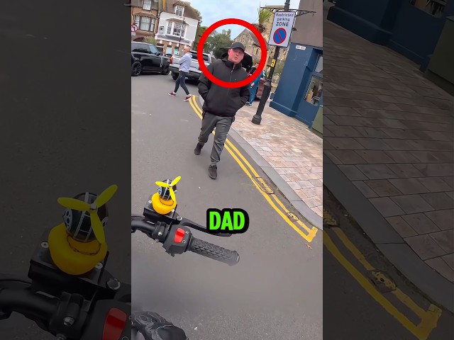 Kid Got The Craziest Suprise And Did This! (Itswheeliegoodson)