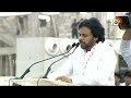 2047 నాటికీ ఏపీని నెంబర్1 రాష్ట్రంగా తీర్చుదిద్దుతం | Pawan Kalyan Speech in Super 6 Meeting | 10tv  - 06:20 min - News - Video