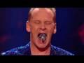  Stevie Starr - Britain39s Got Talent 2010 - Semi-final 1