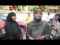 Rahul on Loksabha election  LIVE: राहुल से खटाखट पैसा मांगने Congress दफ्तर पहुंची मुस्लिम महिलाएं  - 10:45:35 min - News - Video